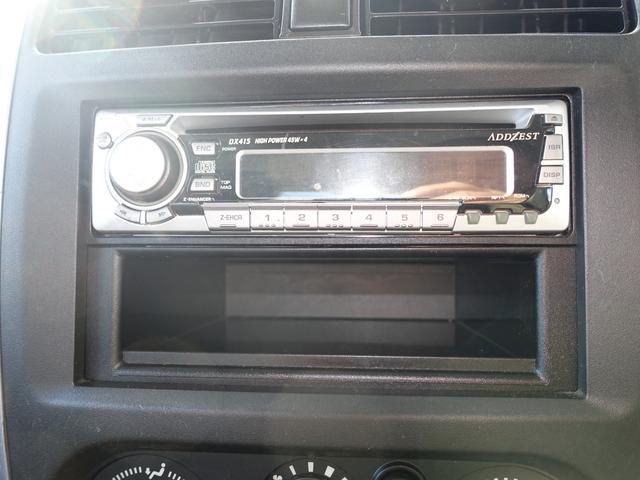 ジムニー ＸＧ　走行１２８００キロ　５速マニュアル車　車両鑑定書付　車検９年５月　社外アルミ　キーレス　禁煙車（44枚目）