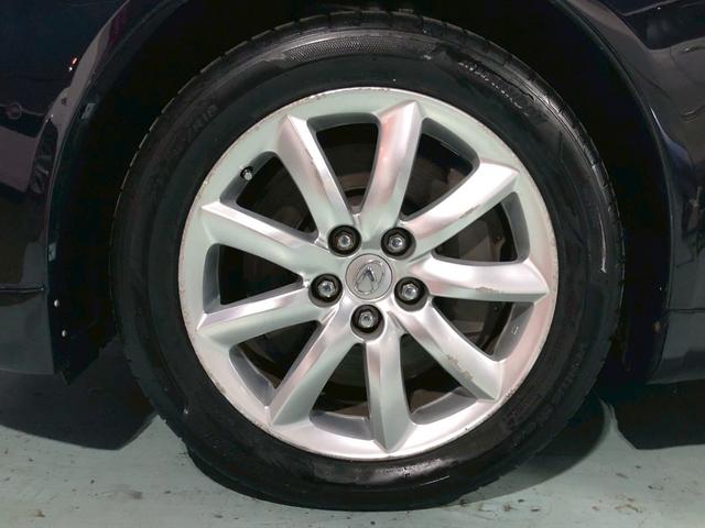 ＬＳ ＬＳ６００ｈＬ後席セパレートシートパッケージ　冷蔵庫・マッサージシート・マークレビンソン・サンルーフ（10枚目）