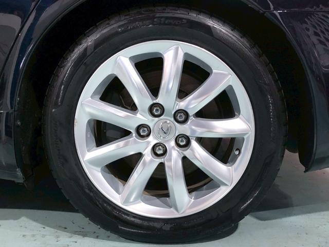 ＬＳ ＬＳ６００ｈＬ後席セパレートシートパッケージ　冷蔵庫・マッサージシート・マークレビンソン・サンルーフ（11枚目）