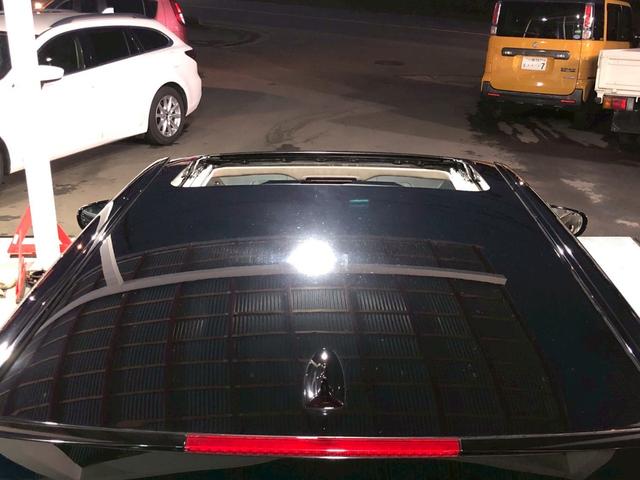 ＬＳ ＬＳ６００ｈＬ後席セパレートシートパッケージ　冷蔵庫・マッサージシート・マークレビンソン・サンルーフ（15枚目）