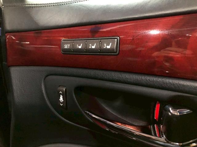 ＬＳ ＬＳ６００ｈＬ後席セパレートシートパッケージ　冷蔵庫・マッサージシート・マークレビンソン・サンルーフ（20枚目）