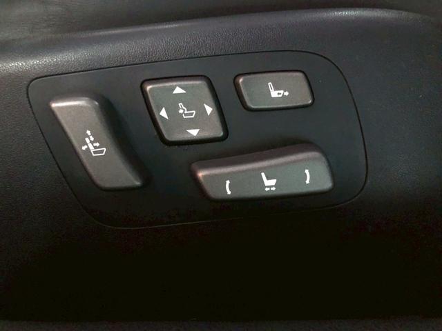 ＬＳ ＬＳ６００ｈＬ後席セパレートシートパッケージ　冷蔵庫・マッサージシート・マークレビンソン・サンルーフ（24枚目）