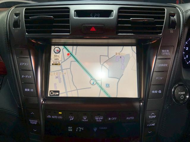 ＬＳ ＬＳ６００ｈＬ後席セパレートシートパッケージ　冷蔵庫・マッサージシート・マークレビンソン・サンルーフ（32枚目）