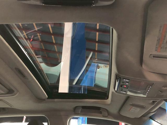 ＬＳ ＬＳ６００ｈＬ後席セパレートシートパッケージ　冷蔵庫・マッサージシート・マークレビンソン・サンルーフ（36枚目）