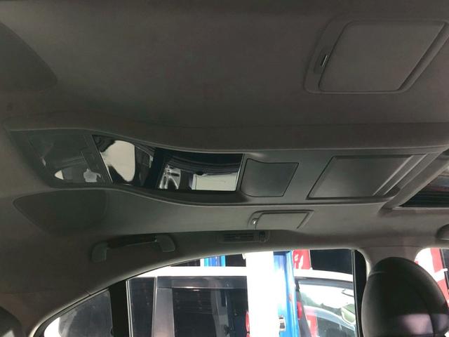 ＬＳ ＬＳ６００ｈＬ後席セパレートシートパッケージ　冷蔵庫・マッサージシート・マークレビンソン・サンルーフ（37枚目）