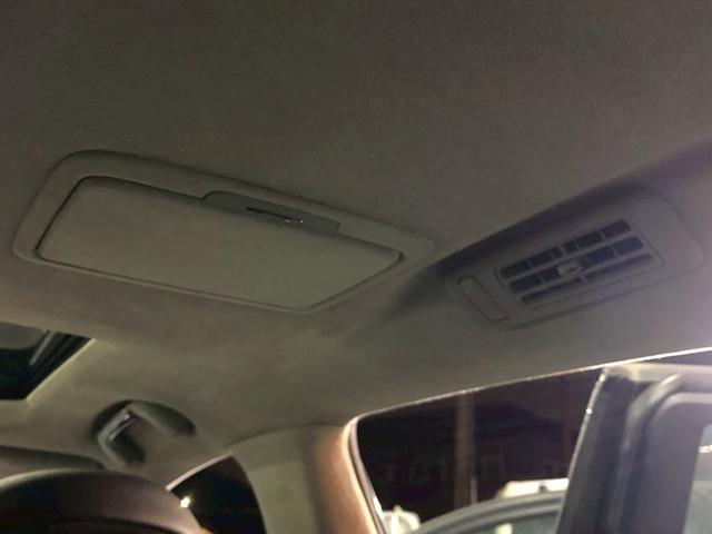 ＬＳ ＬＳ６００ｈＬ後席セパレートシートパッケージ　冷蔵庫・マッサージシート・マークレビンソン・サンルーフ（48枚目）