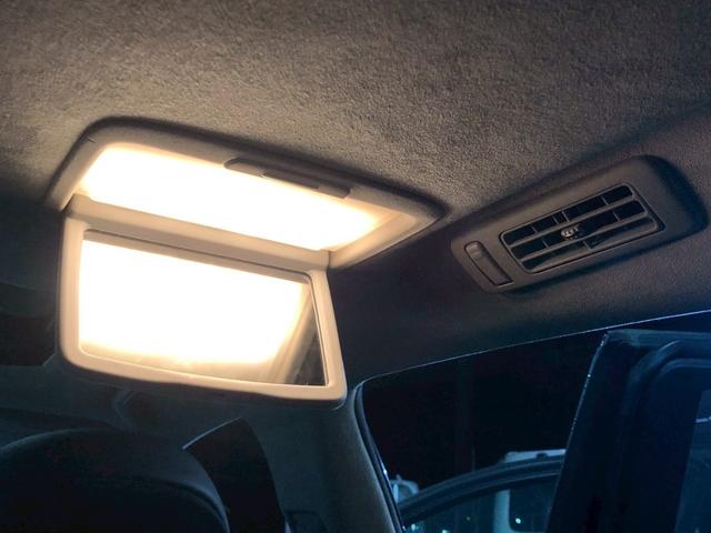 ＬＳ ＬＳ６００ｈＬ後席セパレートシートパッケージ　冷蔵庫・マッサージシート・マークレビンソン・サンルーフ（49枚目）