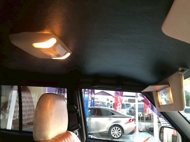 ジープ・チェロキー スポーツ(10枚目)