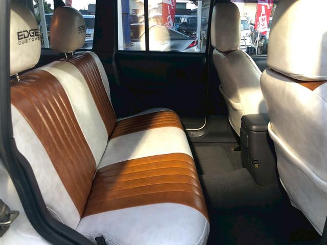 ジープ・チェロキー スポーツ(21枚目)