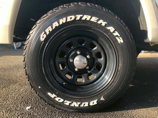 ジープ・チェロキー スポーツ(32枚目)