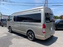 　キャンパー特装車　サブバッテリー　冷蔵庫　ＦＦヒーター　トイファクトリー足回り　セミバケットシート　ナビ　地デジ　Ｂカメラ　ドラレコ　デジタルインナーミラー　コーナーセンサー　８ナンバー車（9枚目）