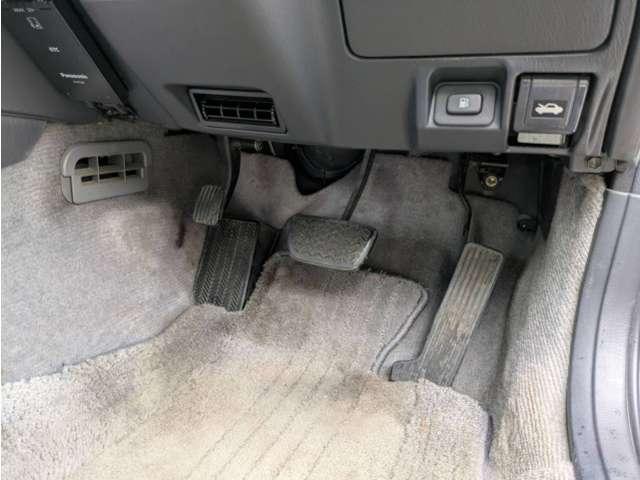 クラウン ロイヤルサルーン ETC 運転席・助手席パワーシート(25枚目)