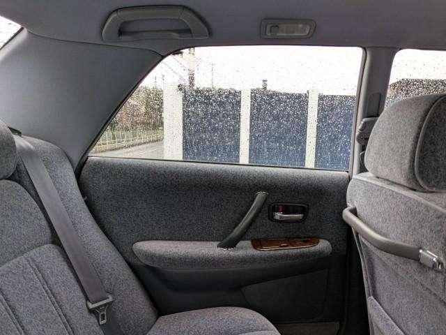 クラウン ロイヤルサルーン ETC 運転席・助手席パワーシート(38枚目)