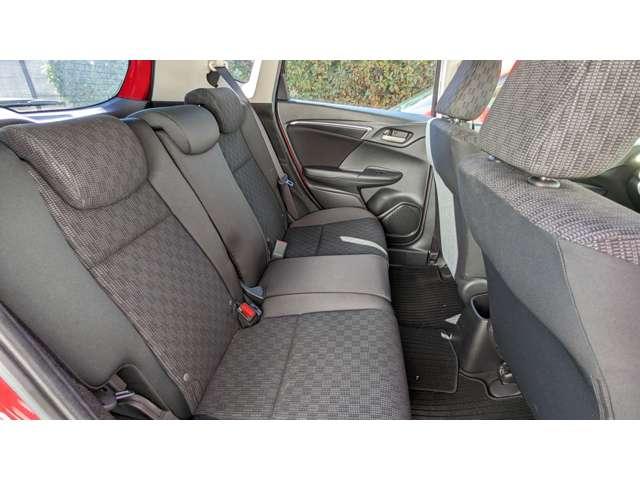 フィット 13G・Fパッケージ 13G・Fパッケージ ETC スマートキー ナビ 社外アルミ(21枚目)