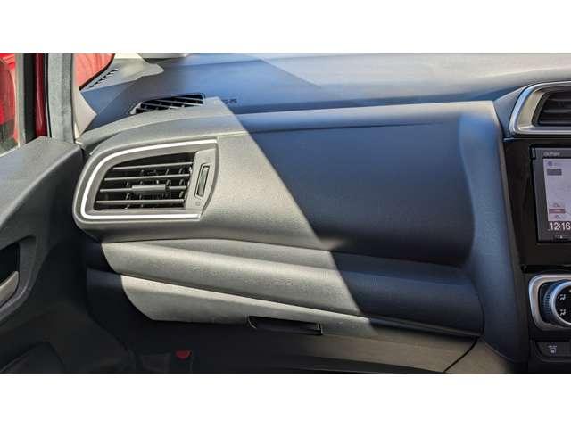 フィット 13G・Fパッケージ 13G・Fパッケージ ETC スマートキー ナビ 社外アルミ(32枚目)