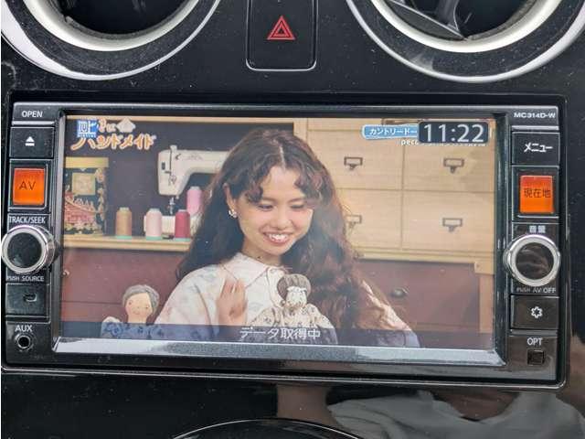ノート Ｘ　Ｖセレクション＋セーフティ　Ｘ　Ｖセレクション＋セーフティ　全方位カメラ　Ｄインナーミラー　禁煙車（26枚目）