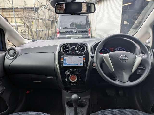 ノート Ｘ　Ｖセレクション＋セーフティ　Ｘ　Ｖセレクション＋セーフティ　全方位カメラ　Ｄインナーミラー　禁煙車（29枚目）