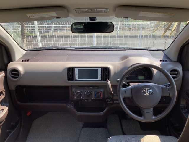 パッソ X X スマートキー(22枚目)