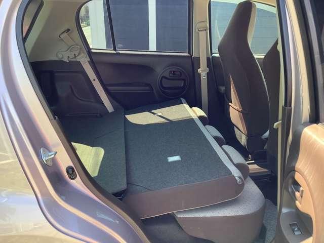 パッソ X X スマートキー(25枚目)