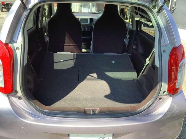 パッソ X X スマートキー(26枚目)