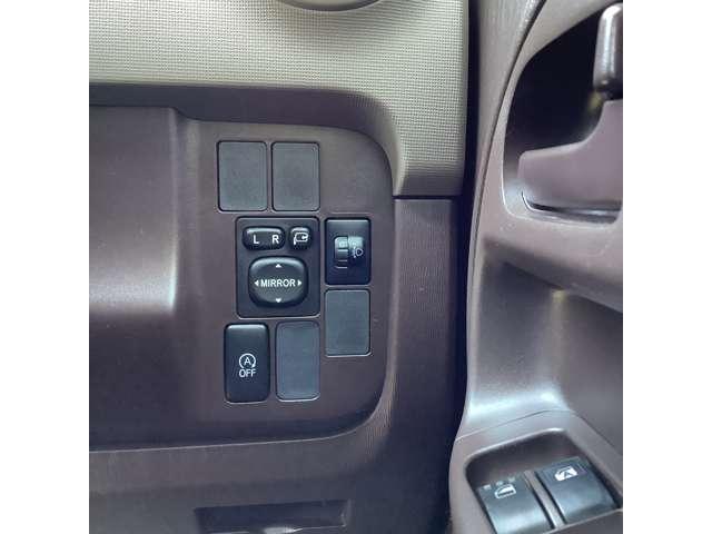 パッソ X X スマートキー(33枚目)