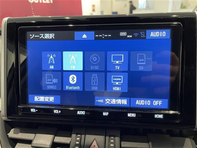 ＲＡＶ４ アドベンチャー　純正ナビ　Ｂｌｕｅｔｏｏｔｈ　ＣＤ／ＤＶＤ　エンジンスターター　オートブレーキホールド　セーフティセンス　ブラインドスポットモニター　レーンキープアシスト　レーダークルーズコントロール（15枚目）