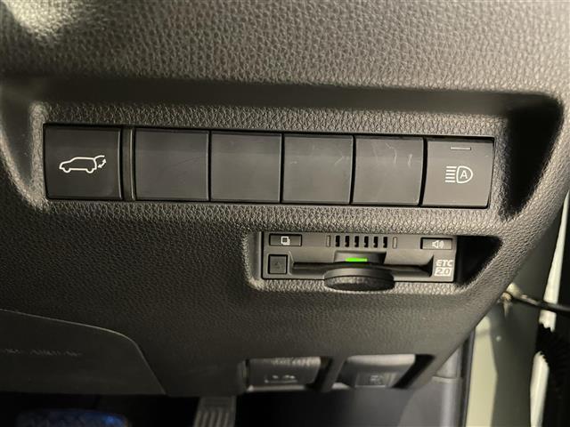 ＲＡＶ４ アドベンチャー　純正ナビ　Ｂｌｕｅｔｏｏｔｈ　ＣＤ／ＤＶＤ　エンジンスターター　オートブレーキホールド　セーフティセンス　ブラインドスポットモニター　レーンキープアシスト　レーダークルーズコントロール（30枚目）