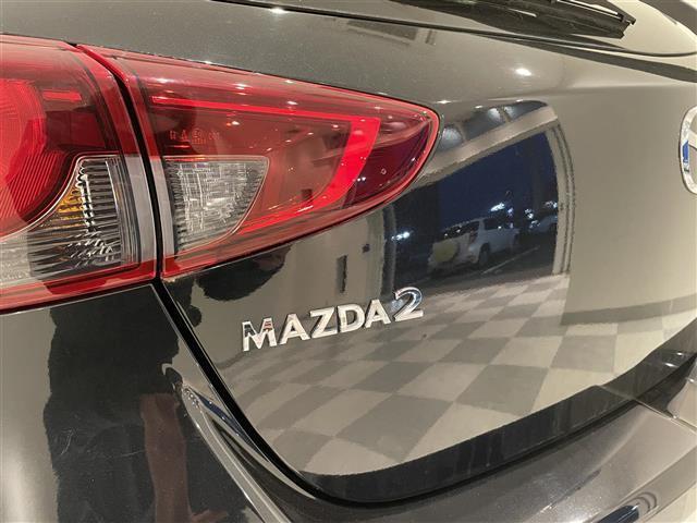 マツダ ＭＡＺＤＡ２