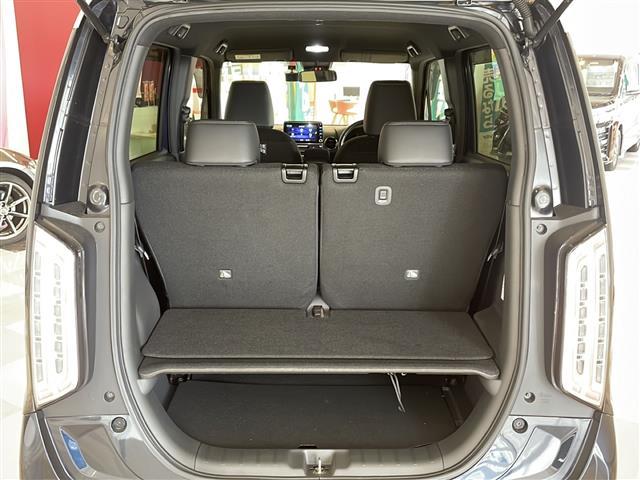 N-WGNカスタム L・ターボホンダセンシング 純正8インチナビ/フルセグ/Bluetooth/DVD/バックモニター/ビルドインETC/ドライブレコーダー/クリアランスソナー/ヘッドライトレベライザー/LEDライト/スマートキー/プッシュスタート(15枚目)