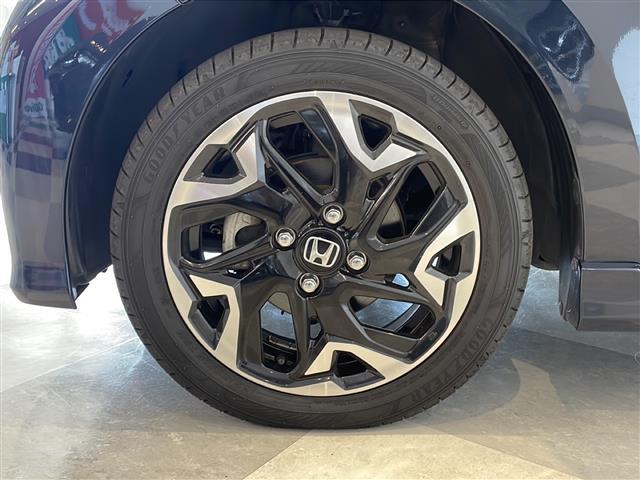 N-WGNカスタム L・ターボホンダセンシング 純正8インチナビ/フルセグ/Bluetooth/DVD/バックモニター/ビルドインETC/ドライブレコーダー/クリアランスソナー/ヘッドライトレベライザー/LEDライト/スマートキー/プッシュスタート(16枚目)