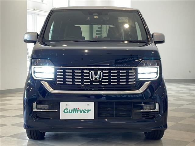 N-WGNカスタム L・ターボホンダセンシング 純正8インチナビ/フルセグ/Bluetooth/DVD/バックモニター/ビルドインETC/ドライブレコーダー/クリアランスソナー/ヘッドライトレベライザー/LEDライト/スマートキー/プッシュスタート(17枚目)