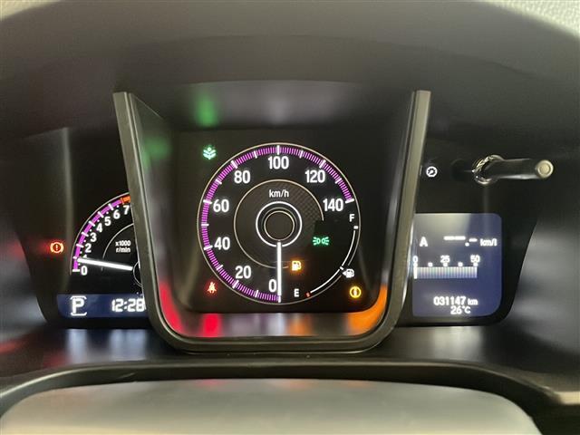 N-WGNカスタム L・ターボホンダセンシング 純正8インチナビ/フルセグ/Bluetooth/DVD/バックモニター/ビルドインETC/ドライブレコーダー/クリアランスソナー/ヘッドライトレベライザー/LEDライト/スマートキー/プッシュスタート(20枚目)