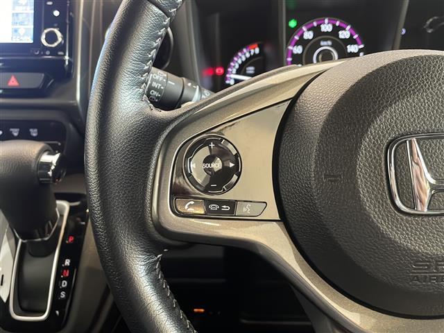 N-WGNカスタム L・ターボホンダセンシング 純正8インチナビ/フルセグ/Bluetooth/DVD/バックモニター/ビルドインETC/ドライブレコーダー/クリアランスソナー/ヘッドライトレベライザー/LEDライト/スマートキー/プッシュスタート(22枚目)