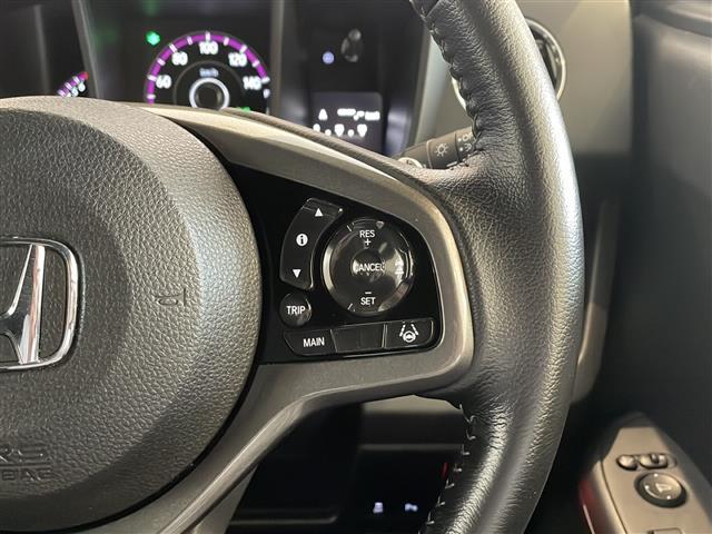 N-WGNカスタム L・ターボホンダセンシング 純正8インチナビ/フルセグ/Bluetooth/DVD/バックモニター/ビルドインETC/ドライブレコーダー/クリアランスソナー/ヘッドライトレベライザー/LEDライト/スマートキー/プッシュスタート(23枚目)