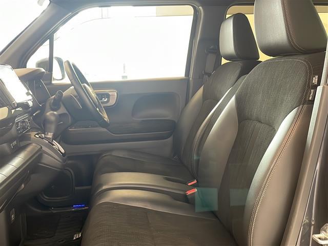 N-WGNカスタム L・ターボホンダセンシング 純正8インチナビ/フルセグ/Bluetooth/DVD/バックモニター/ビルドインETC/ドライブレコーダー/クリアランスソナー/ヘッドライトレベライザー/LEDライト/スマートキー/プッシュスタート(39枚目)