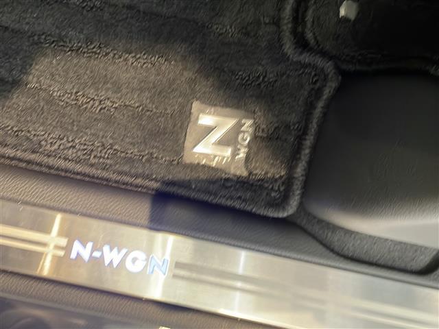 N-WGNカスタム L・ターボホンダセンシング 純正8インチナビ/フルセグ/Bluetooth/DVD/バックモニター/ビルドインETC/ドライブレコーダー/クリアランスソナー/ヘッドライトレベライザー/LEDライト/スマートキー/プッシュスタート(41枚目)