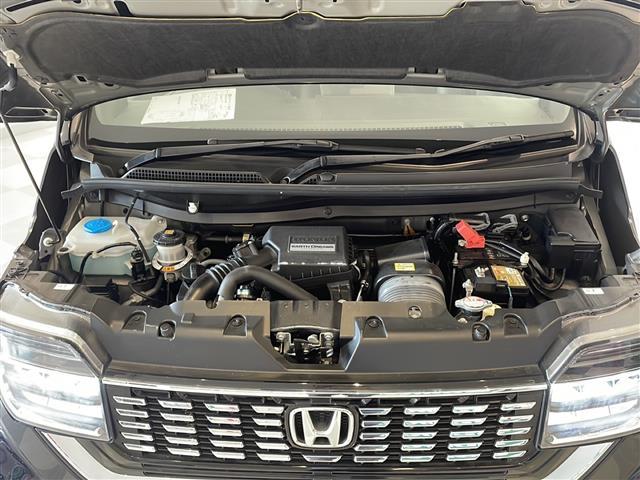 N-WGNカスタム L・ターボホンダセンシング 純正8インチナビ/フルセグ/Bluetooth/DVD/バックモニター/ビルドインETC/ドライブレコーダー/クリアランスソナー/ヘッドライトレベライザー/LEDライト/スマートキー/プッシュスタート(42枚目)