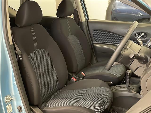 ノート X 純正7インチSDナビ/ワンセグTV/バックカメラ/ETC/プッシュスタート/スマートキー/アイドリングストップ/ABS/純正フロアマット/電動格納ミラー/ヘッドライトレベライザー/ドアバイザー(13枚目)