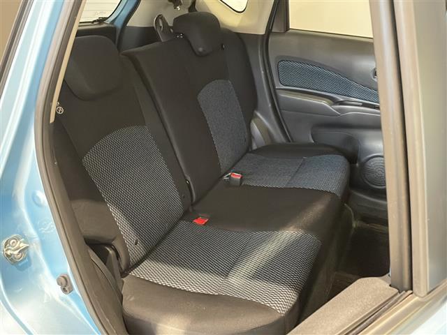 ノート X 純正7インチSDナビ/ワンセグTV/バックカメラ/ETC/プッシュスタート/スマートキー/アイドリングストップ/ABS/純正フロアマット/電動格納ミラー/ヘッドライトレベライザー/ドアバイザー(14枚目)