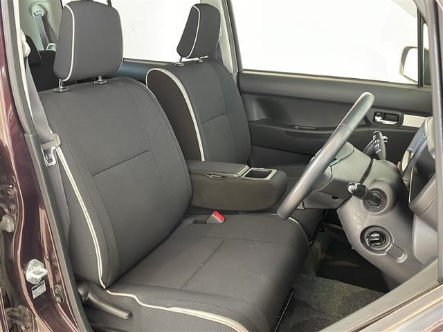 ムーヴコンテ カスタム G ストラーダ7インチSDナビ/フルセグTV/スマートキー/スペアキー/純正14インチアルミホイール/純正フロアマット/HIDヘッドライト/フォグランプ/アイドリングストップ/ウィンカーミラー(13枚目)