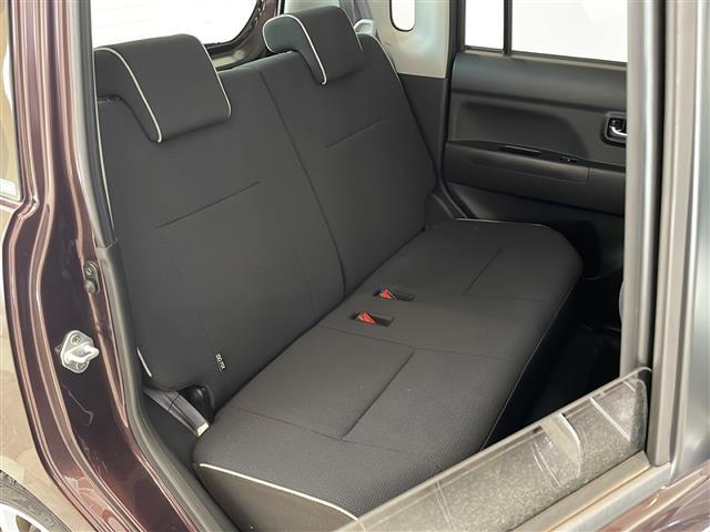 ムーヴコンテ カスタム G ストラーダ7インチSDナビ/フルセグTV/スマートキー/スペアキー/純正14インチアルミホイール/純正フロアマット/HIDヘッドライト/フォグランプ/アイドリングストップ/ウィンカーミラー(14枚目)