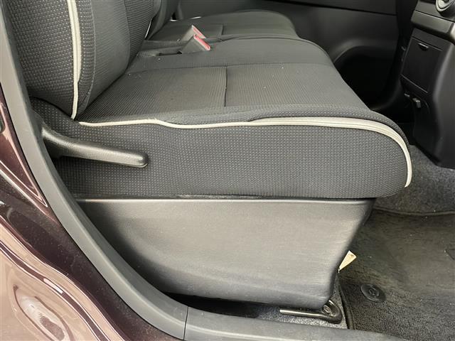 ムーヴコンテ カスタム G ストラーダ7インチSDナビ/フルセグTV/スマートキー/スペアキー/純正14インチアルミホイール/純正フロアマット/HIDヘッドライト/フォグランプ/アイドリングストップ/ウィンカーミラー(40枚目)