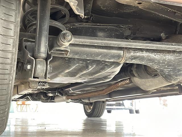 ムーヴコンテ カスタム G ストラーダ7インチSDナビ/フルセグTV/スマートキー/スペアキー/純正14インチアルミホイール/純正フロアマット/HIDヘッドライト/フォグランプ/アイドリングストップ/ウィンカーミラー(43枚目)