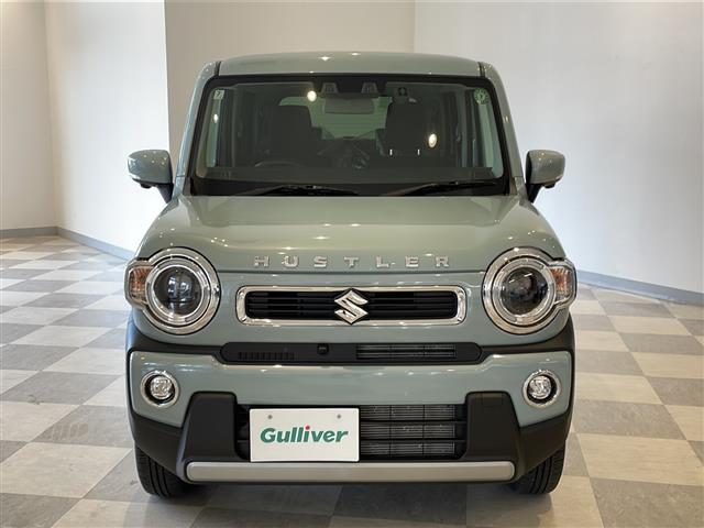 ハスラー ハイブリッドXターボ 純正9インチナビ/フルセグテレビ/Bluetooth/CD/DVD/全方位モニター/ドライブレコーダー/前席シートヒーター/LEDヘッドライト/ヘッドライトレベライザー/スマートキー/プッシュスタート(17枚目)