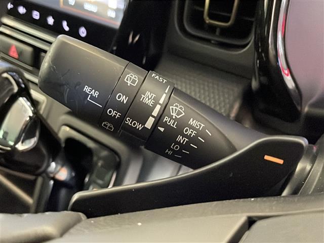 ハスラー ハイブリッドXターボ 純正9インチナビ/フルセグテレビ/Bluetooth/CD/DVD/全方位モニター/ドライブレコーダー/前席シートヒーター/LEDヘッドライト/ヘッドライトレベライザー/スマートキー/プッシュスタート(23枚目)