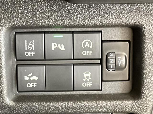 ハスラー ハイブリッドXターボ 純正9インチナビ/フルセグテレビ/Bluetooth/CD/DVD/全方位モニター/ドライブレコーダー/前席シートヒーター/LEDヘッドライト/ヘッドライトレベライザー/スマートキー/プッシュスタート(28枚目)