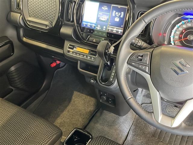 ハスラー ハイブリッドXターボ 純正9インチナビ/フルセグテレビ/Bluetooth/CD/DVD/全方位モニター/ドライブレコーダー/前席シートヒーター/LEDヘッドライト/ヘッドライトレベライザー/スマートキー/プッシュスタート(32枚目)