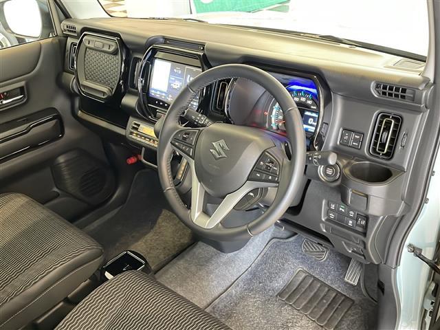 ハスラー ハイブリッドXターボ 純正9インチナビ/フルセグテレビ/Bluetooth/CD/DVD/全方位モニター/ドライブレコーダー/前席シートヒーター/LEDヘッドライト/ヘッドライトレベライザー/スマートキー/プッシュスタート(35枚目)