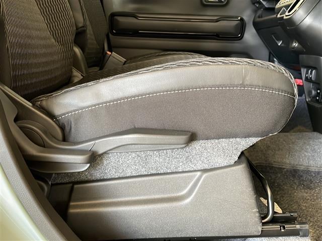 ハスラー ハイブリッドXターボ 純正9インチナビ/フルセグテレビ/Bluetooth/CD/DVD/全方位モニター/ドライブレコーダー/前席シートヒーター/LEDヘッドライト/ヘッドライトレベライザー/スマートキー/プッシュスタート(36枚目)