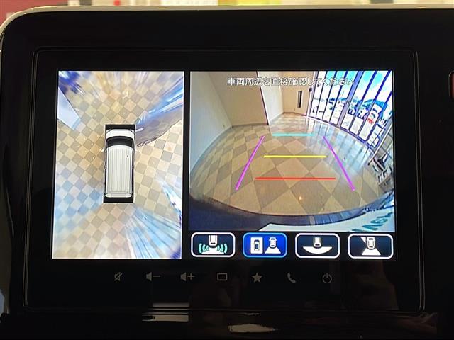 修復歴※などしっかり表記で安心をご提供！※当社基準による調査の結果、修復歴車と判断された車両は一部店舗を除き、販売を行なっておりません。万一、納車時に修復歴があった場合にはご契約の解除等に応じます。